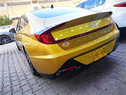 هیوندای سۆناتا